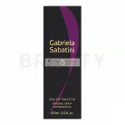 Gabriela Sabatini Gabriela Sabatini Eau de Toilette für Damen 60 ml