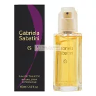 Gabriela Sabatini Gabriela Sabatini Eau de Toilette für Damen 60 ml