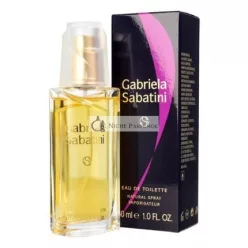 Gabriela Sabatini Woman EDT 30ml