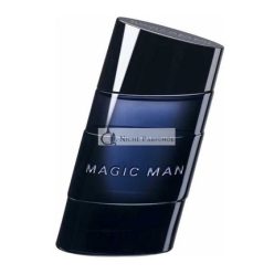 BRUNO BANANI Magic Man Eau de Toilette Spray, 50ml