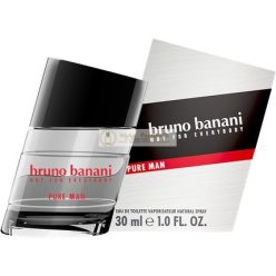 Bruno Banani Pure Man Deodorant Spray, 30ml