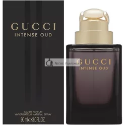 Intense Oud von Gucci Eau de Parfum, 90 ml