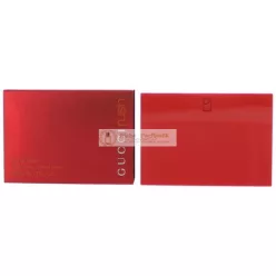 Gucci Rush Parfüm für Frauen, 30 ml Eau De Toilette