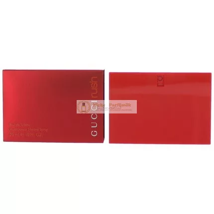 Gucci Rush Parfüm für Frauen, 30 ml Eau De Toilette