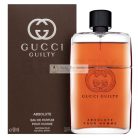 Gucci Guilty Pour Homme Absolute Eau de Parfum férfiaknak 90 ml