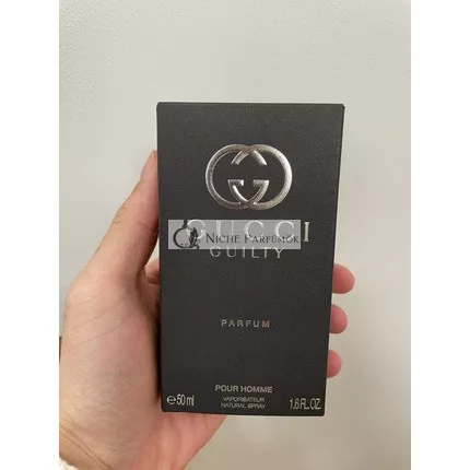 Gucci Guilty Parfüm 50ml
