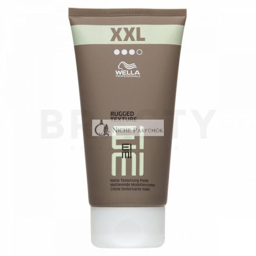 Wella Professionals EIMI Texture Rugged Texture formázó paszta minden hajtípusra 150 ml