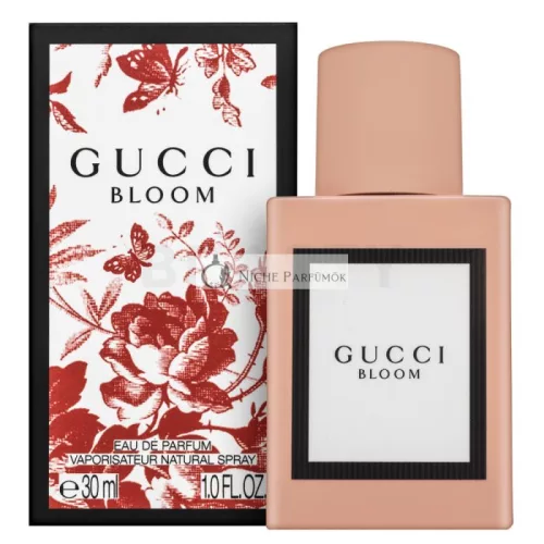Gucci Bloom Eau de Parfum für Damen 30 ml