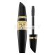 Max Factor False Lash Effect Waterproof Mascara vízálló szempillaspirál szempilla meghosszabbítására és volumenre Black 13 ml