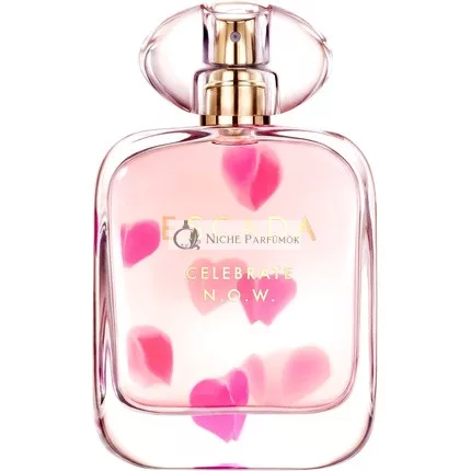 ESCADA Celebrate N.O.W Eau de Parfum, 80ml