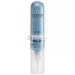 Wella SP Code Energy Hydratationsemulsion, 50ml