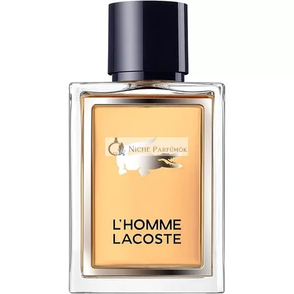 Lacoste L'Homme 50ml Eau de Toilette Spray