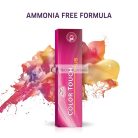 Wella Professionals Color Touch Plus professzionális demi-permanent hajszín 88/03 60 ml