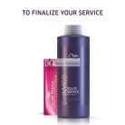 Wella Professionals Color Touch Plus professzionális demi-permanent hajszín 88/03 60 ml