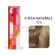 Wella Professionals Color Touch Rich Naturals Professionelle demi-permanente Haarfarbe mit einem multidimensionalen Effekt 7/1 60 ml