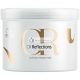 Wella Oil Reflections Strahlende Wiederbelebende Maske, 500 ml