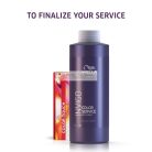 Wella Professionals Color Touch Rich Naturals professzionális demi-permanent hajszín többdimenziós hatással 7/97 60 ml