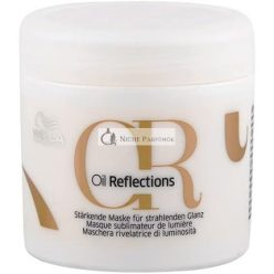   Wella Oil Reflections Luminous Reboost Maszk Finom Illattal, 150ml