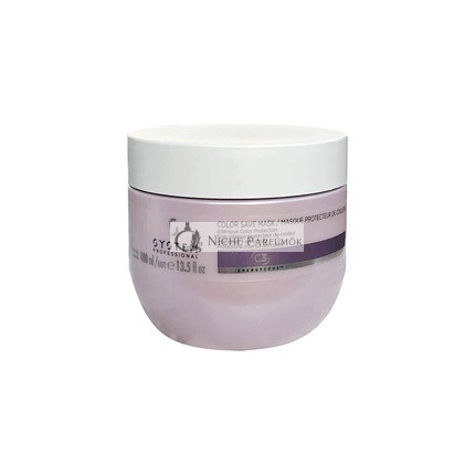 Wella SP Code Energy Color Save Maszk, 400ml