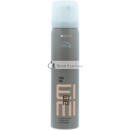 Eimi Dry Me Sampon, 65ml