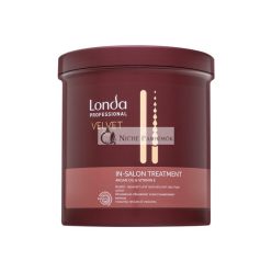   Londa Professional Velvet Oil Treatment pflegende Haarmaske für normales bis trockenes Haar 750 ml