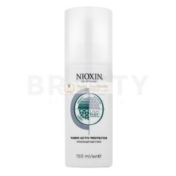   Nioxin 3D Styling Therm Activ Protector hőre fixáló spray minden hajtípusra 150 ml