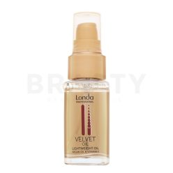 Londa Professional Velvet Oil olaj minden hajtípusra 30 ml