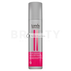   Londa Professional Color Radiance Leave-In Conditioning Spray Conditoner ohne Spülung für gefärbtes Haar 250 ml