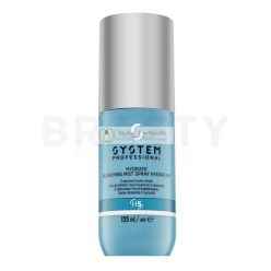   System Professional Hydrate Quenching Mist öblítés nélküli ápolás hidratáló hatású 125 ml