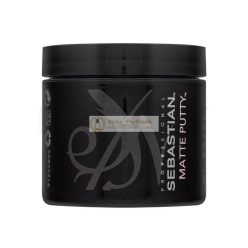   Sebastian Professional Matte Putty Texturizer mattító krém formáért és alakért 75 ml