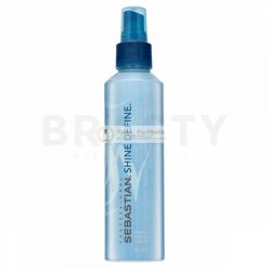   Sebastian Professional Shine Define Spray hajformázó spray fényes hajért 200 ml