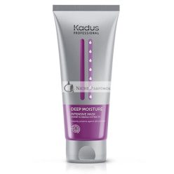 Kadus Mély Hidratáló Intenzív Maszk, 200ml