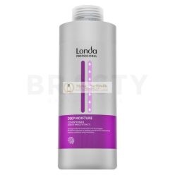   Londa Professional Deep Moisture Conditioner tápláló kondicionáló haj hidratálására 1000 ml