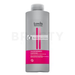   Londa Professional Color Radiance Conditioner tápláló kondicionáló festett hajra 1000 ml
