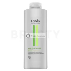   Londa Professional Impressive Volume Shampoo Shampoo für Volumen und gefestigtes Haar 1000 ml