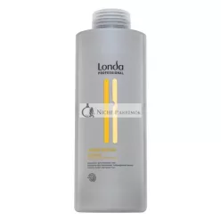   Londa Professional Visible Repair Shampoo Pflegeshampoo für trockenes und geschädigtes Haar 1000 ml