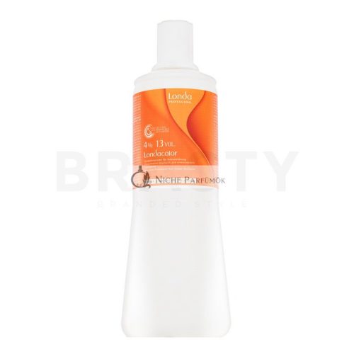 Londa Professional Londacolor 4% / Vol.13 Entwickler-Emulsion für alle Haartypen 1000 ml