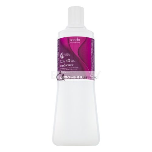 Londa Professional Londacolor 12% / Vol.40 Entwickler-Emulsion 1000 ml