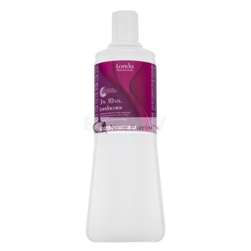 Londa Professional Londacolor 3% / Vol.10 Entwickler-Emulsion 1000 ml
