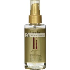   Londa Professional Velvet Oil Haaröl für Feinheit und Glanz des Haars 100 ml