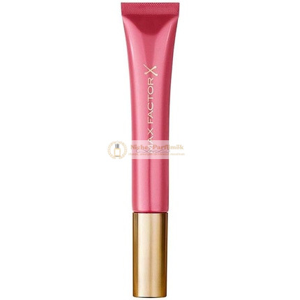 Max Factor Colour Elixir Cushion Ajaktint - Shade 30 Majesty Berry, 9ml
