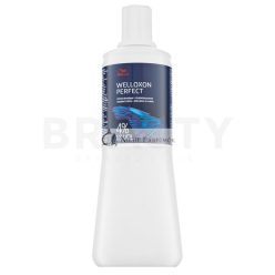   Wella Professionals Welloxon Perfect Creme Developer 4% / 13 Vol. hajfesték aktivátor 1000 ml