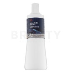  Wella Professionals Welloxon Perfect Creme Developer 9% / 30 Vol. hajfesték aktivátor 1000 ml