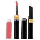 Max Factor Lipfinity Lip Colour hosszantartó folyékony rúzs 022 Forever Lolita 4 ml