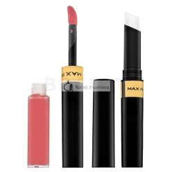   Max Factor Lipfinity Lip Colour langanhaltender flüssiger Lippenstift 022 Forever Lolita 4 ml