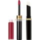 Max Factor Lipfinity 2-Schritte Langanhaltende Lippenfarbe 335 Just in Love - Lippenstift + Feuchtigkeitsspendender Balsam