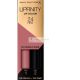 Max Factor Lipfinity Lippenfarbe Perlmutt Nude 01, 4.2g