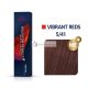 Wella Professionals Koleston Perfect Me+ Vibrant Reds professzionális permanens hajszín 5/41 60 ml