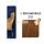 Wella Professionals Koleston Perfect Me+ Rich Naturals Professionelle permanente Haarfarbe 7/37 60 ml