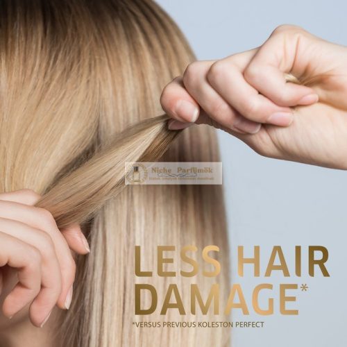 Wella Professionals Koleston Perfect Me+ Pure Naturals professzionális permanens hajszín 7/00 60 ml